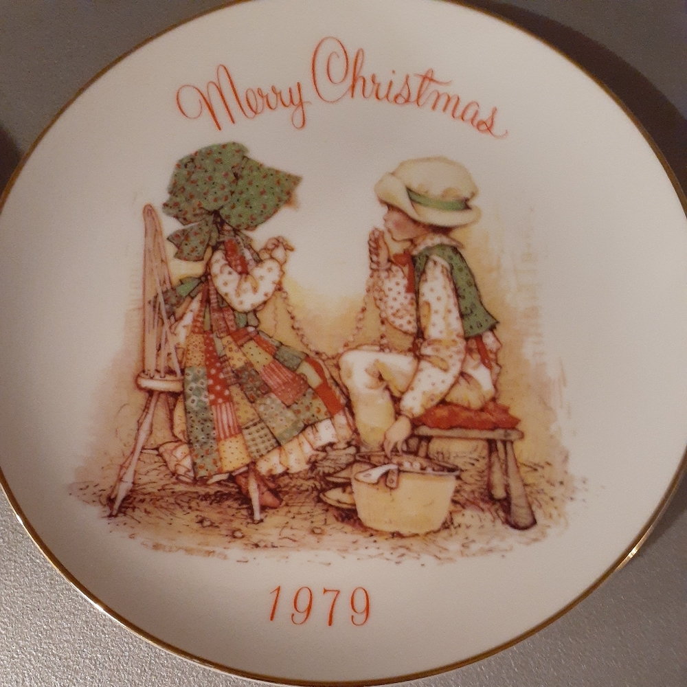 Decorative Plate